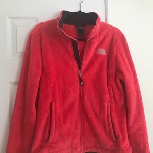 North Face women’s coat